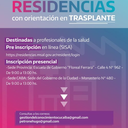 ResiCUCAIBA1 ResiCUCAIBA1